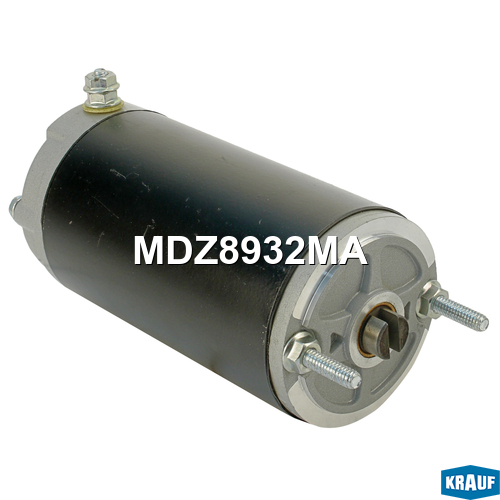 DC-мотор - Krauf MDZ8932MA