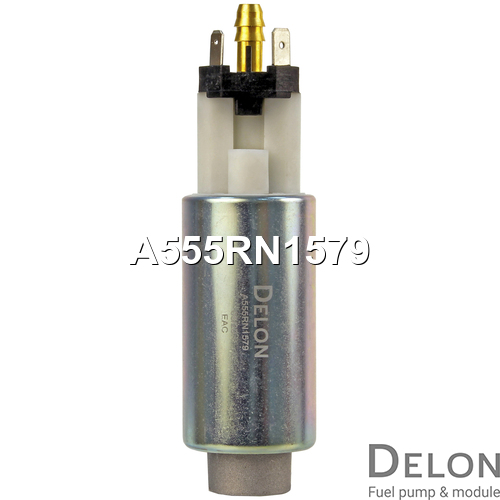 Бензонасос электрический - DELON A555RN1579