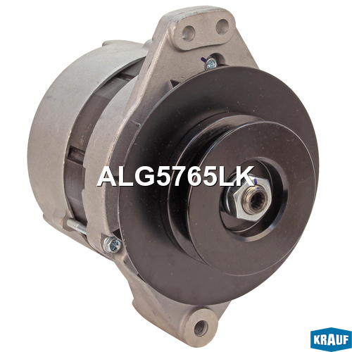 Генератор - Krauf ALG5765LK