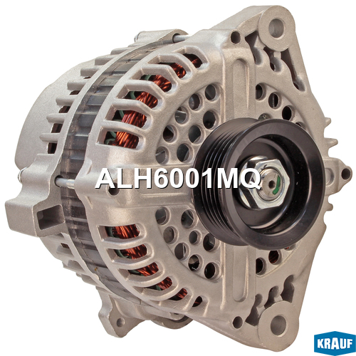 Генератор - Krauf ALH6001MQ