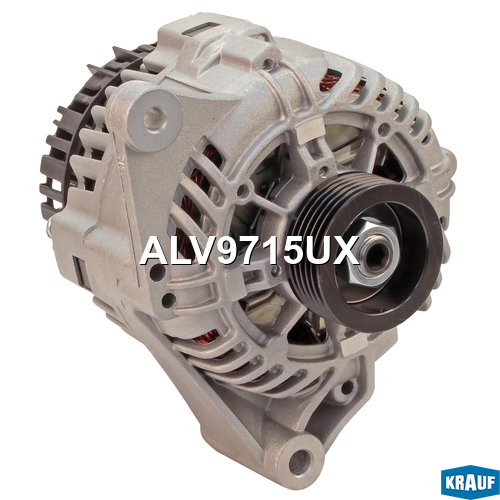 Генератор - Krauf ALV9715UX