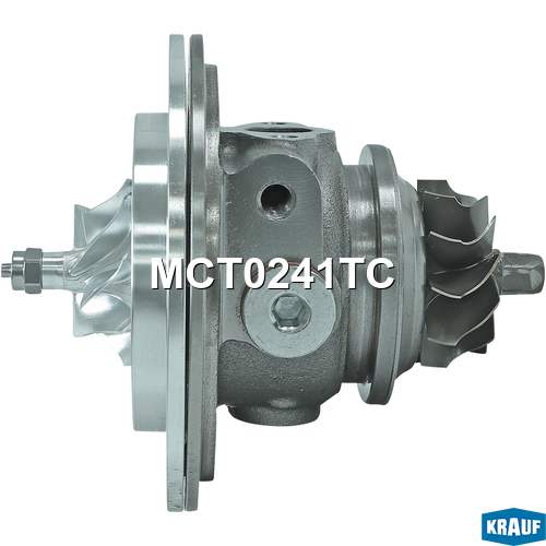 Картридж для турбокомпрессора - Krauf MCT0241TC