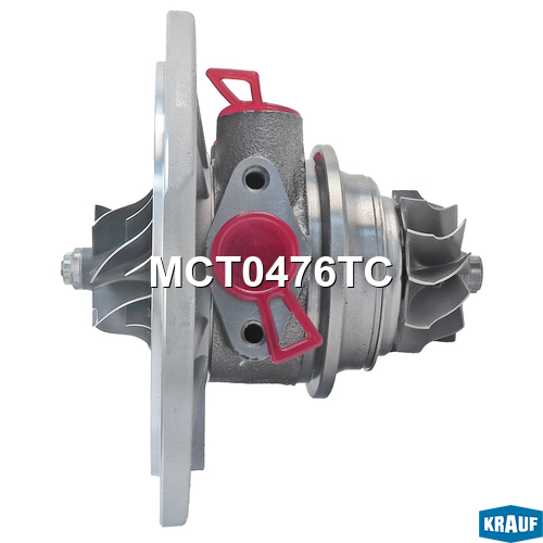Картридж для турбокомпрессора - Krauf MCT0476TC