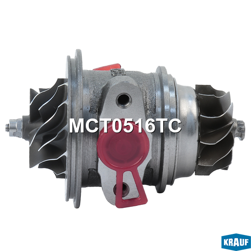 Картридж для турбокомпрессора - Krauf MCT0516TC