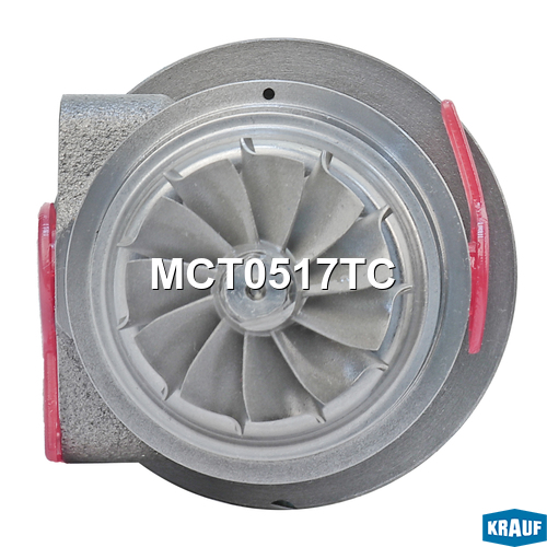 Картридж для турбокомпрессора - Krauf MCT0517TC