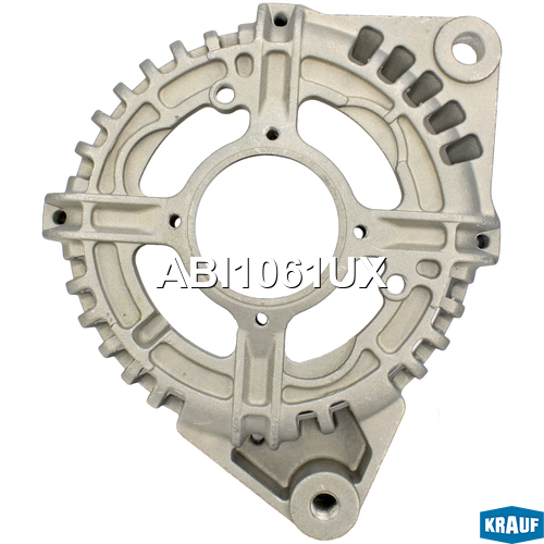 Крышка генератора передняя - Krauf ABI1061UX
