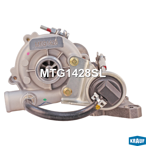 Турбокомпрессор - Krauf MTG1428SL