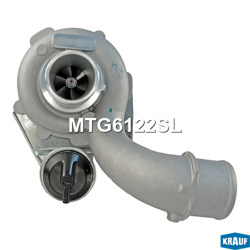 Турбокомпрессор - Krauf MTG6122SL