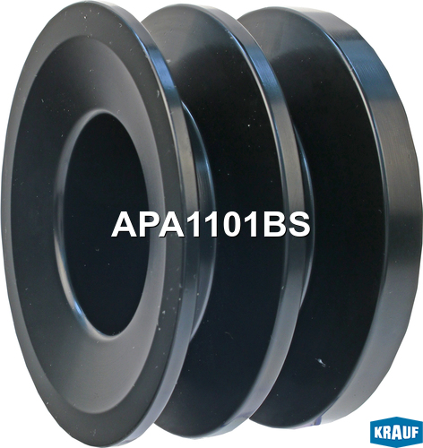 Шкив генератора - Krauf APA1101BS