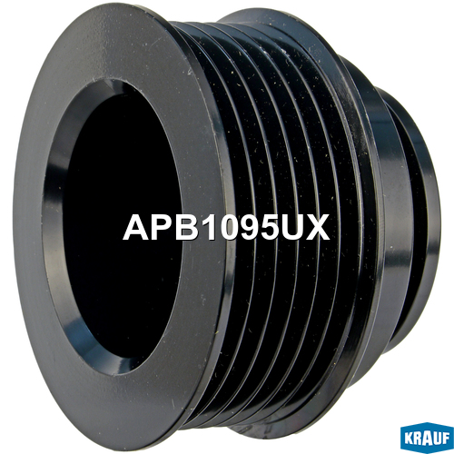 Шкив генератора - Krauf APB1095UX