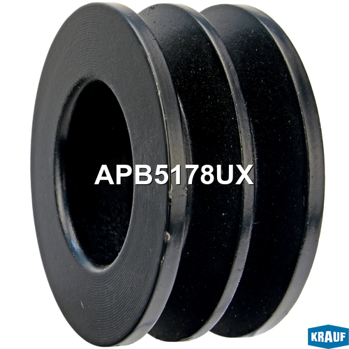 Шкив генератора - Krauf APB5178UX