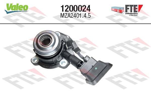 Гидравлический выжимной подшипник - FTE 1200024