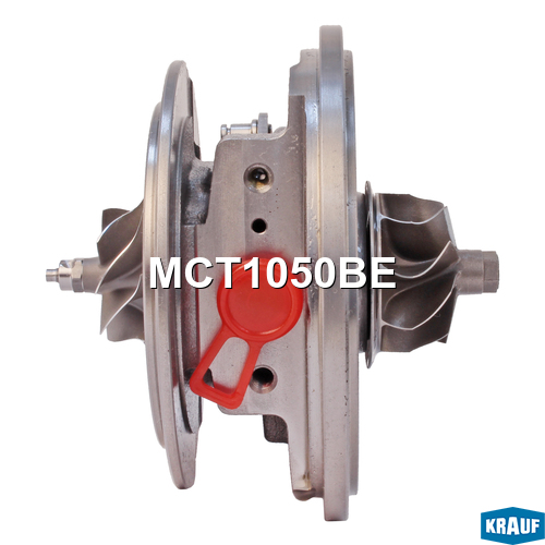 Картридж для турбокомпрессора - Krauf MCT1050BE