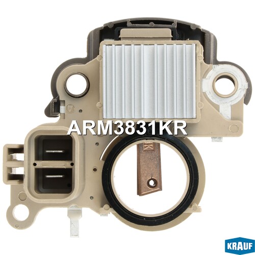 Регулятор генератора - Krauf ARM3831KR