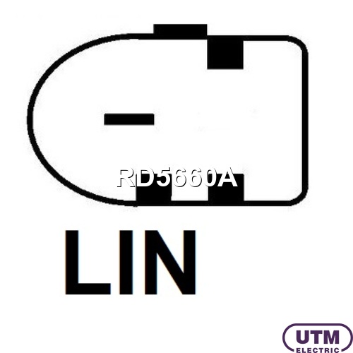 Регулятор генератора
