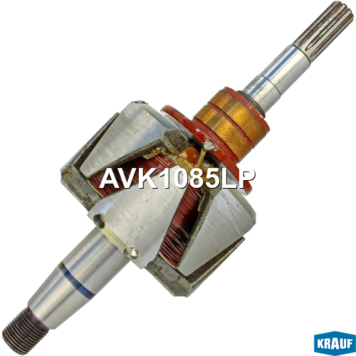 Ротор генератора - Krauf AVK1085LP