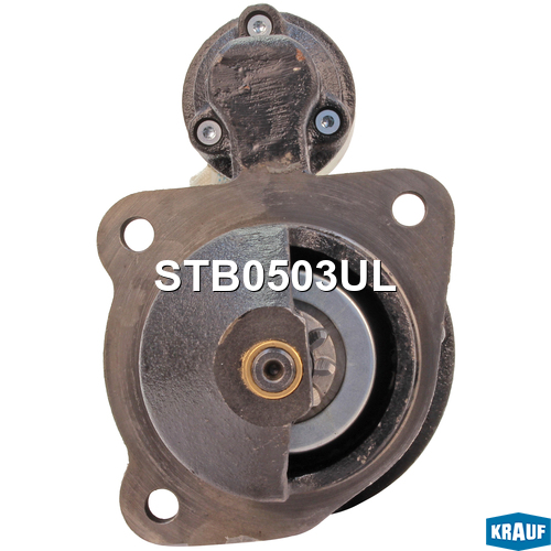 Стартер - Krauf STB0503UL