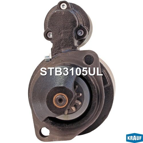 Стартер - Krauf STB3105UL