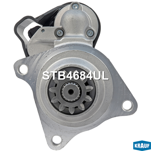 Стартер - Krauf STB4684UL