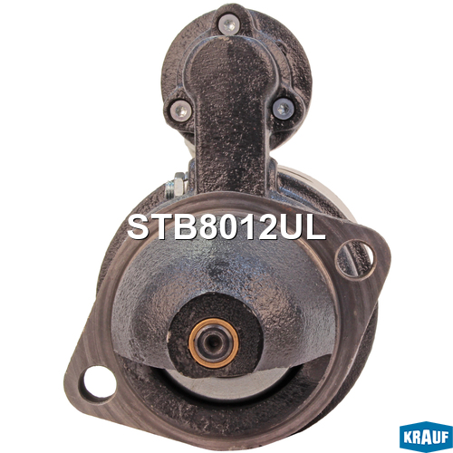 Стартер - Krauf STB8012UL