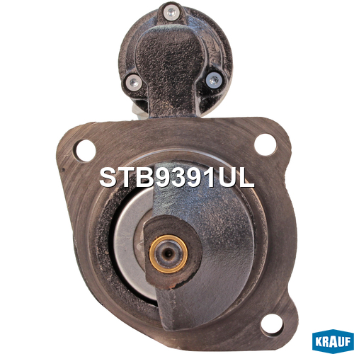 Стартер 9 зубов - Krauf STB9391UL