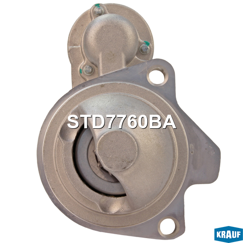 Стартер - Krauf STD7760BA