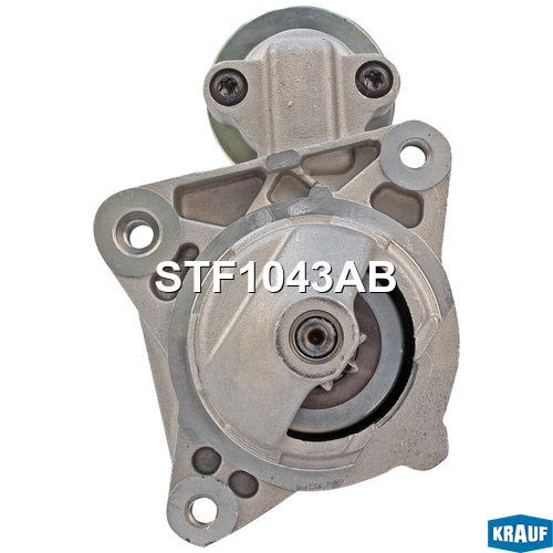 Стартер - Krauf STF1043AB