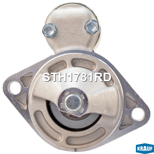 Стартер - Krauf STH1781RD