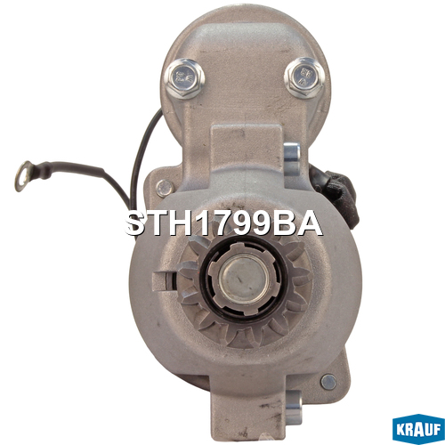 Стартер - Krauf STH1799BA