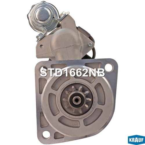 Стартер - Krauf STD1662NB
