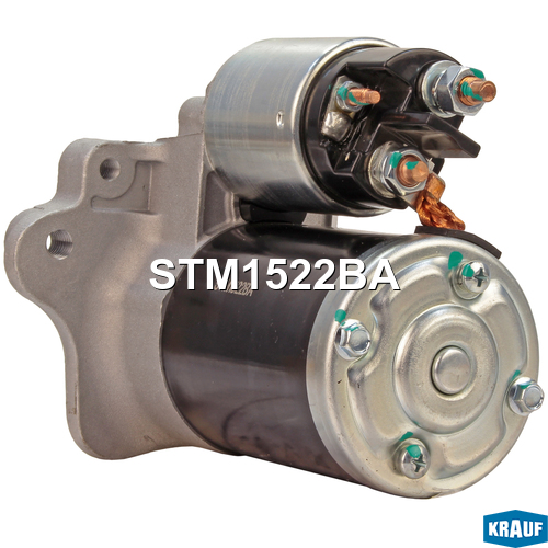 Стартер 1.4 kW