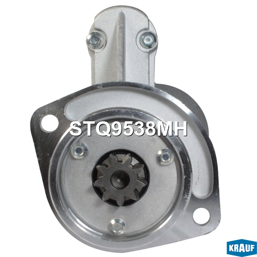 Стартер 5kw - Krauf STQ9538MH