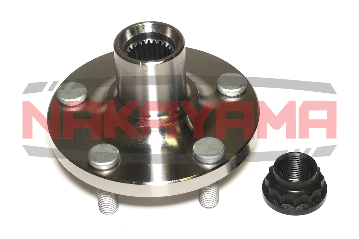Ступица колеса - Nakayama M2232NY