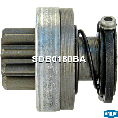 Бендикс стартера - Krauf SDB0180BA