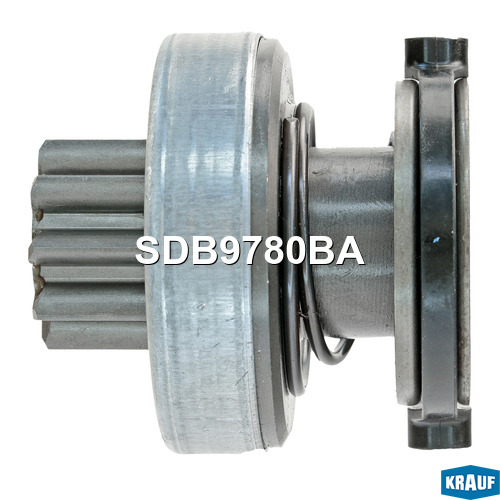 Бендикс стартера - Krauf SDB9780BA