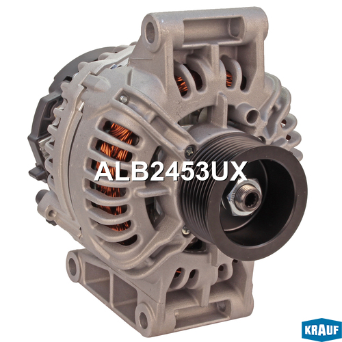 Генератор - Krauf ALB2453UX