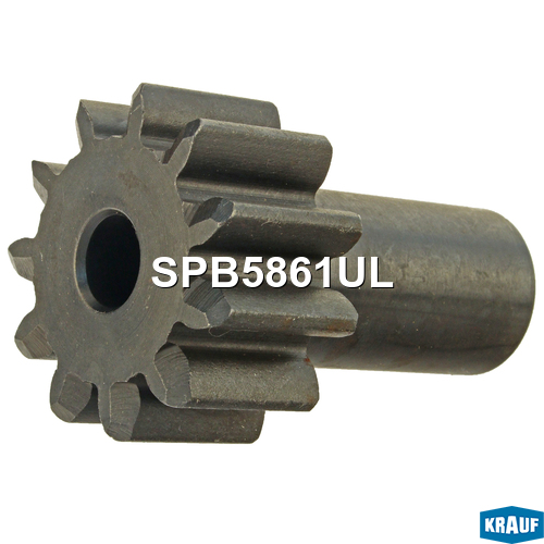 Зубчатка бендикса - Krauf SPB5861UL