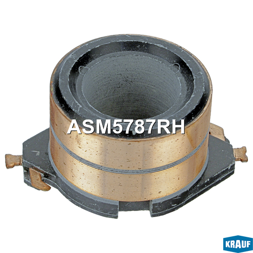 Коллектор генератора - Krauf ASM5787RH