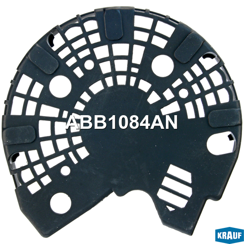 Крышка генератора (пластик) - Krauf ABB1084AN