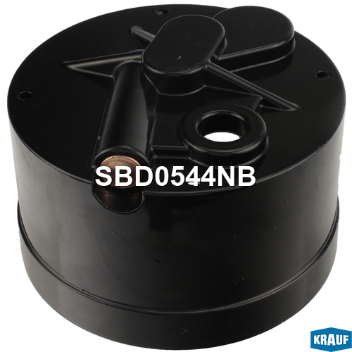 Крышка стартера задняя - Krauf SBD0544NB