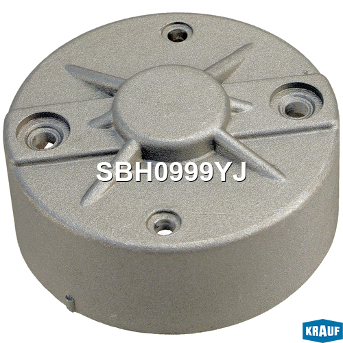 Крышка стартера задняя - Krauf SBH0999YJ