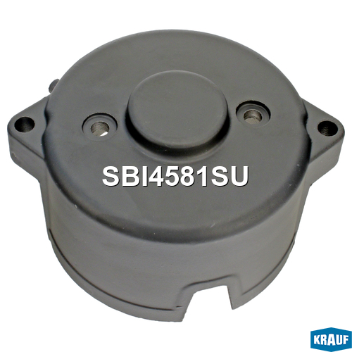Крышка стартера задняя - Krauf SBI4581SU