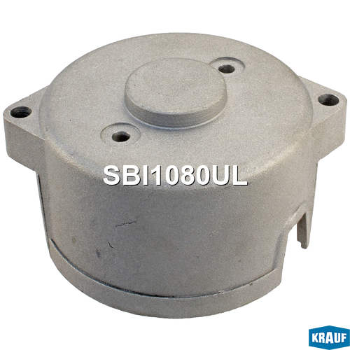 Крышка стартера задняя - Krauf SBI1080UL