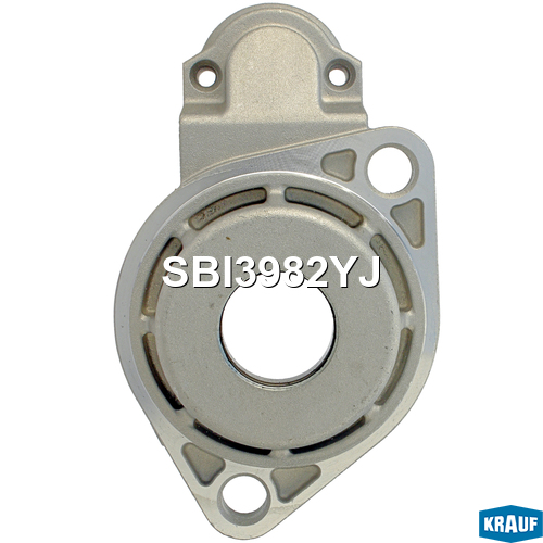 Крышка стартера передняя - Krauf SBI3982YJ
