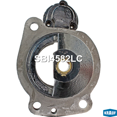 Крышка стартера передняя - Krauf SBI4582LC
