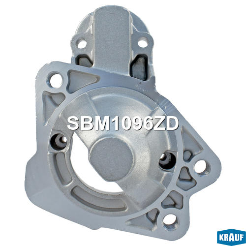 Крышка стартера передняя - Krauf SBM1096ZD
