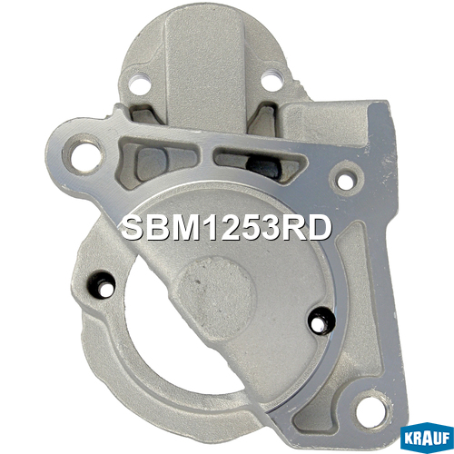 Крышка стартера передняя - Krauf SBM1253RD