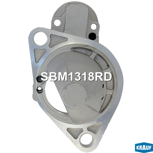 Крышка стартера передняя - Krauf SBM1318RD