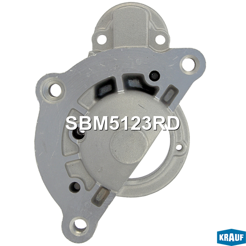 Крышка стартера передняя - Krauf SBM5123RD