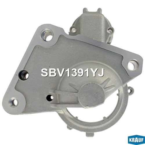 Крышка стартера передняя - Krauf SBV1391YJ